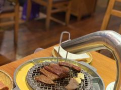 -紫霞门韩国料理烤肉(深南东路店)