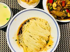 -十面春风·江南面馆(崇宁路店)