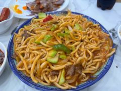 -伊穆祥牛肉面总店·清真