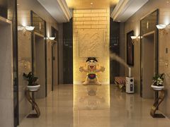 -上海神旺大酒店