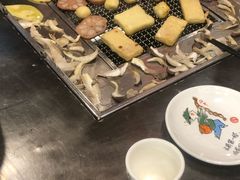 -塘屋烧烤·云南火塘烧烤品牌(春城慧谷旗舰店)