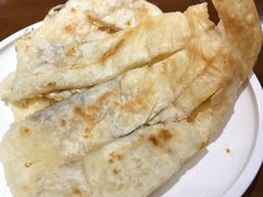 芝麻锅贴-洪泽老鱼馆(淮海一店)