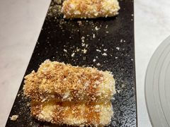红糖糍粑-望蓉城·古法酸菜鱼(世纪汇店)