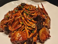 -许爷家·生态湖鲜(徐汇日月光店)