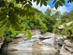 -黑龙潭风景区