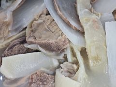 -黎老幺光雾山黄羊汤锅