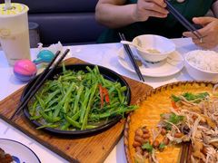 -清晖小苑•顺德地方菜(壹海城店)