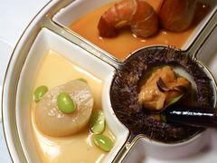 -环球港凯悦 · 享悦中餐厅