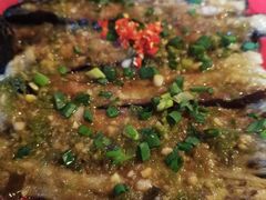 -何师烧烤·香辣蟹·川菜·30年老品牌(太古里旗舰店)