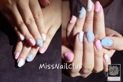 -Meet Nail 美睫·美甲