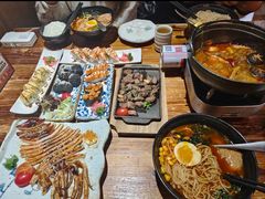 -小川洋风料理(街道口店)