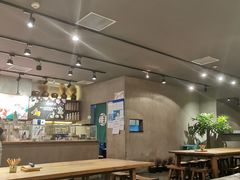 大堂-宝珠奶酪(闵行仲盛店)
