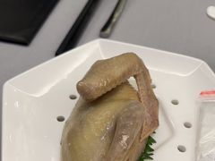 -狮王府淮扬菜(新街口友谊店)