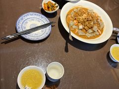 -福来齐·鲁菜海鲜·渔家菜(朝阳街分店)