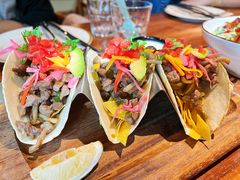 -TIGERS老虎西餐(亦庄店)