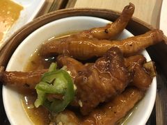-添好运点心专门店(北角店)