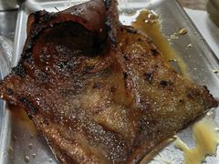 -朴大炮韩式碳烤肉(总店)