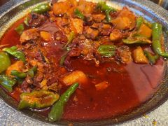 -那拉提之疆·新疆菜(美院店)