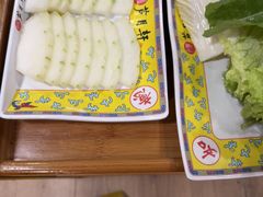 -芦月轩羊蝎子(劲松店)