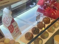-西树泡芙(湖滨银泰in77B区店)