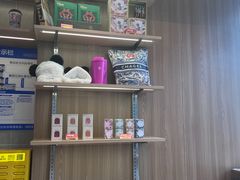 -霸王茶姬(西单百货店)