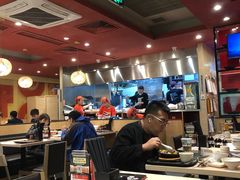 大堂-味千拉面(双井店)