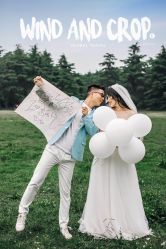 -米兰新娘婚纱摄影