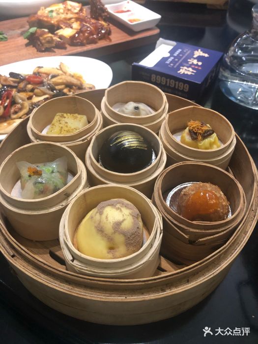 泰禾楼-图片-盐城美食-大众点评网