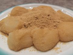 延边打糕-屋里家延边朝鲜族冷面(梅林3店)