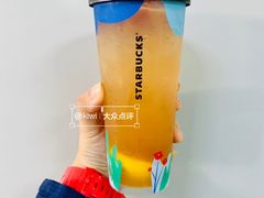 -星巴克(珠海摩尔百货店)