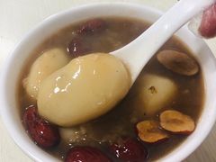 -罗子龙罗家桂花汤圆(曹都巷店)