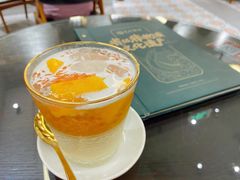 杨枝甘露双皮奶-民信老铺(双皮奶博物馆店)