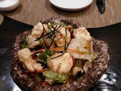 -月下料理(楷林IFC店)