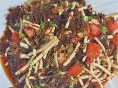 -龙姐私房菜(和顺古镇店)