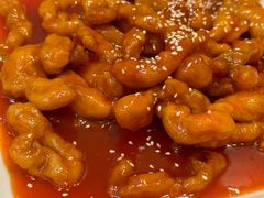 -川人川菜馆·小龙虾·鲜虾现做(黄山路店)