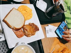 -大家乐(广州天河城六楼店)