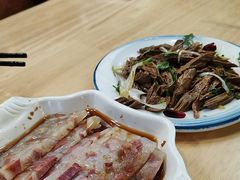 -太原面食店(解放路店)