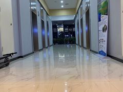 -澄健身 (新北区新桥高铁站店)