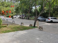 -中卫御苑福膳·养生局(圆明园店)