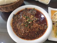 -恒发祥蒲城水盆羊肉泡馍店