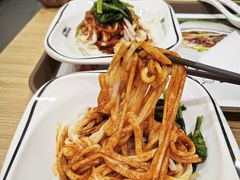 -魏家凉皮(祈年大厦店)