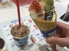 -DQ·蛋糕·冰淇淋(河东万达店)