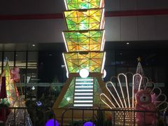 -雨舍咖啡(汉神购物广场咖啡街区店)