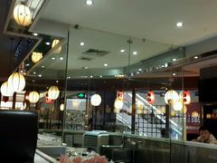 -禾绿回转寿司(苏宁广场店)