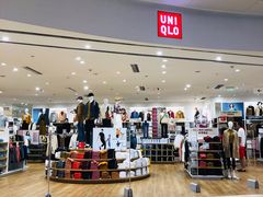 -优衣库(青岛万象城店)