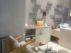 -泰合玺·精油疗愈 SPA(南京河西万达店)