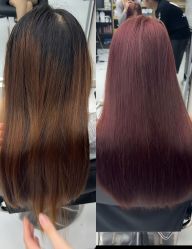 -HD HAIR STYLE