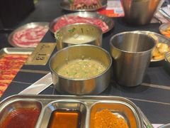-西塔老太太泥炉烤肉(龙湖北苑天街店)