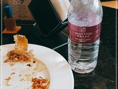 -上海嘉定喜来登酒店