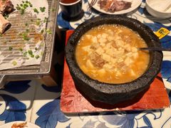-绿茶餐厅(珞珈创意城店)